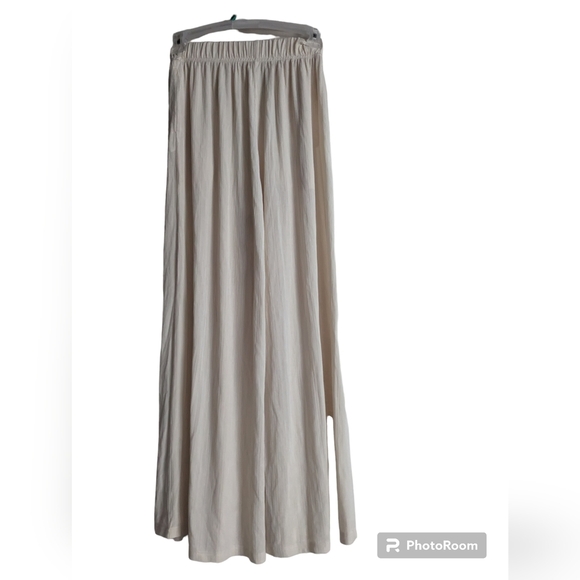 Gentle Herd Wide Leg Pants - Picture 2 of 12